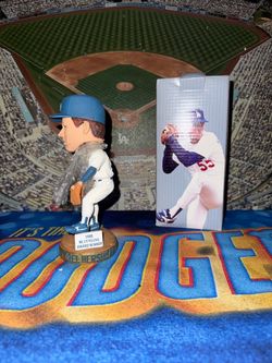 Dodgers Bobbleheads Bobblehead bobble heads bobble head bobble heads