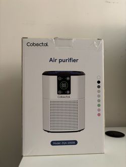 Air filter