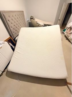 King size mattress