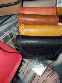 woman wallet $ 25