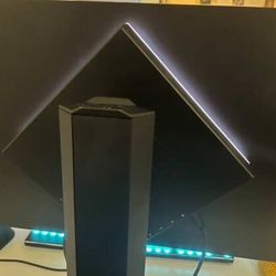 Omen 27i Monitor 