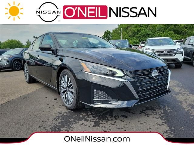 2024 Nissan Altima