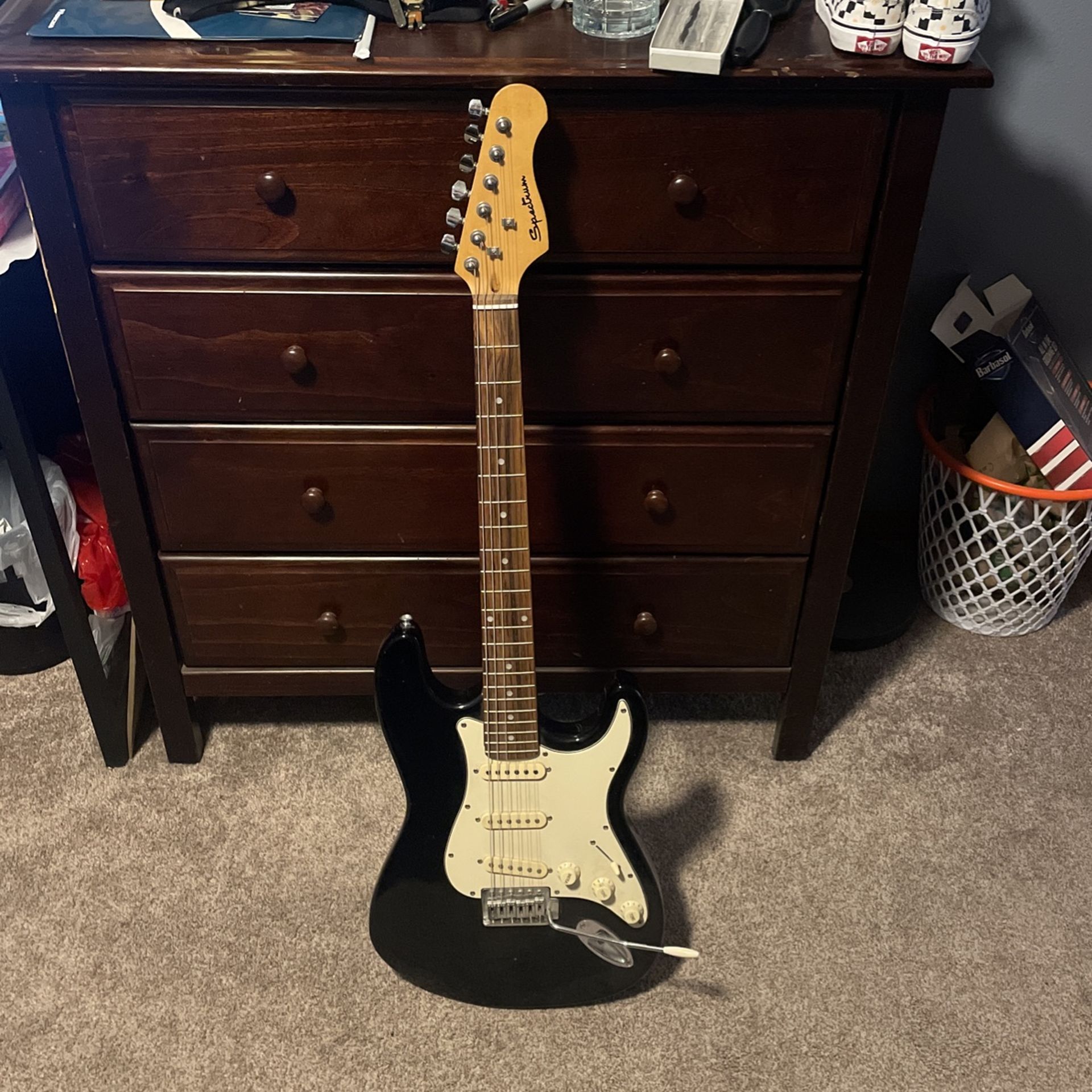 Electric Guitar