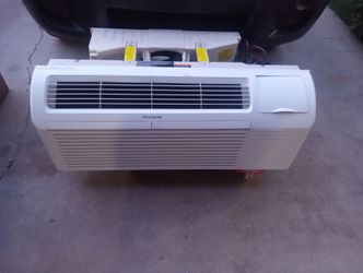 Frigidaire wall AC unit 220 volts
