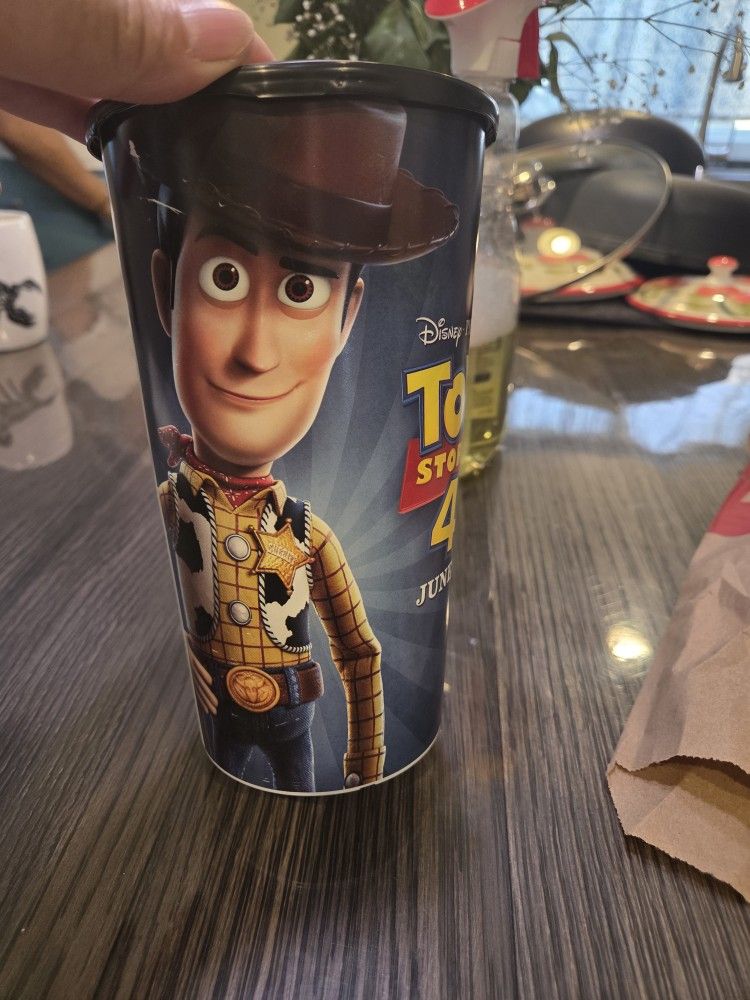 Disney Toy Story Cup