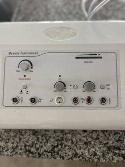 Vacuum Therapy