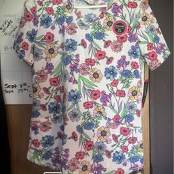 Scrub Lot Size XS Brand New With Tags 
