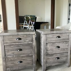 Beautiful Side Tables