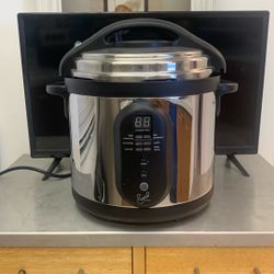 Emeril Lagassi TFal Pressure  Cooker  +++