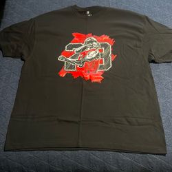 Smells Jordan Tshirt