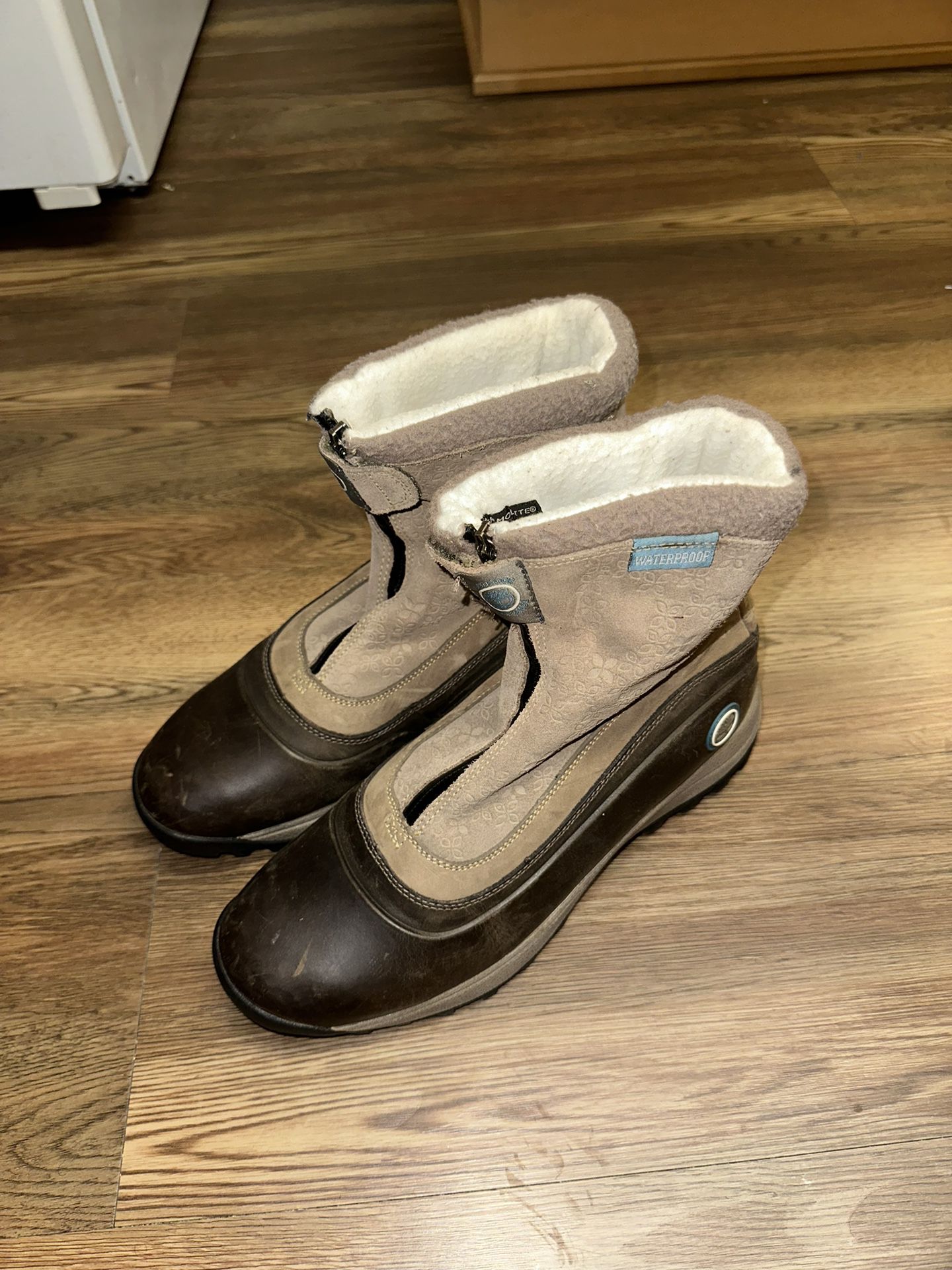 Women’s Timberland Snow Boots 