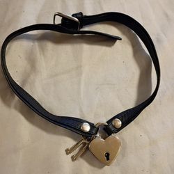Choker Necklace 