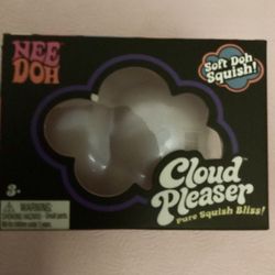 Cloud Pleaser Needoh 
