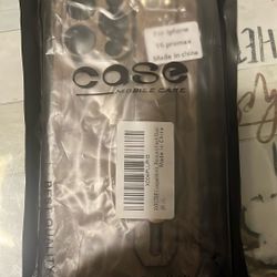 Case  For 16 Pro Max