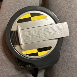 Jump Starter