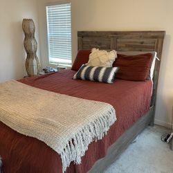 Bed Frame
