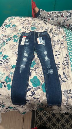 Jean