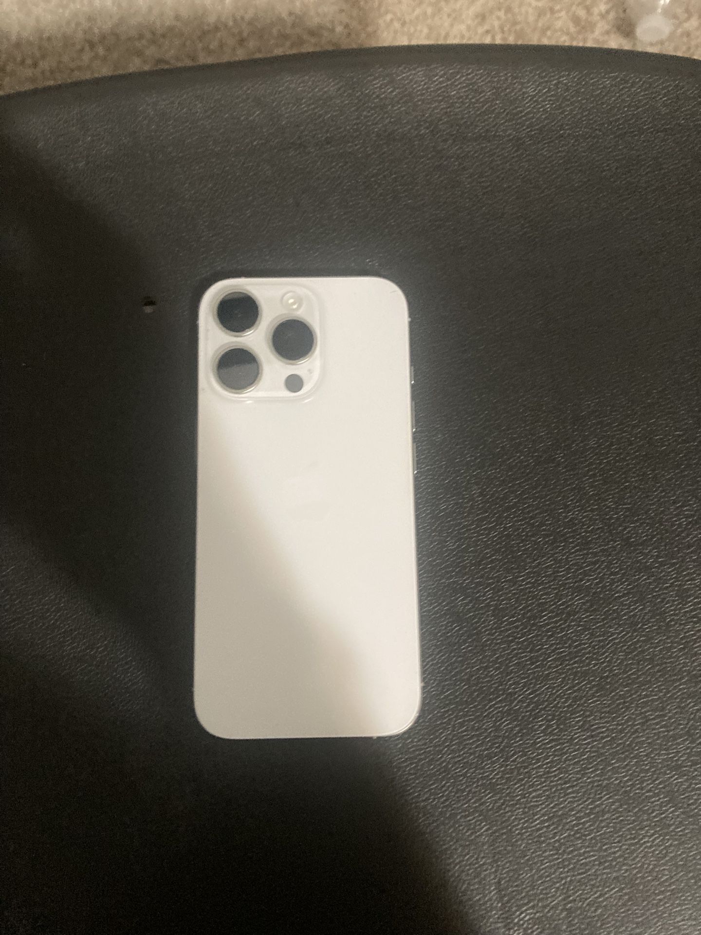 Iphone 16 Pro