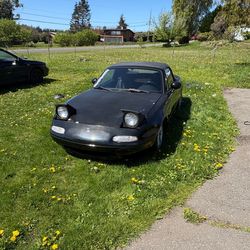 1994 Mazda Miata