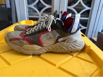 Nike Jordan