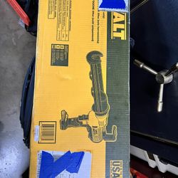 DeWalt Adhesive Tool Only