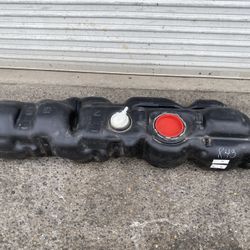Sprinter Van Fuel Tank OEM