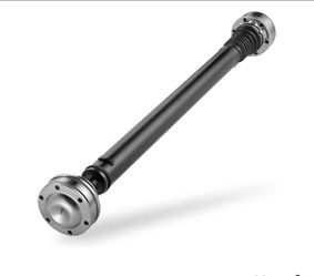 Front Drive Shaft Assembly Fit for Jeep 2007 2008 2009 2010 Commander/Grand Cherokee 3.7L 4.7L 5.7L V8, Automatic Transmission