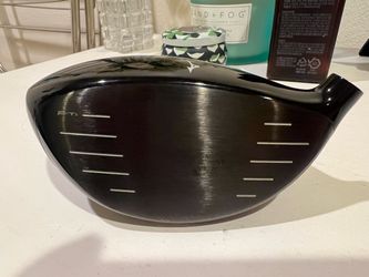 Mizuno Golf STz 9.5’ Driver Head