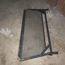 Headache Rack