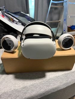 Oculus quest