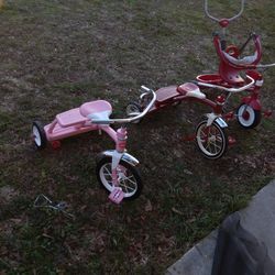 Tricycles