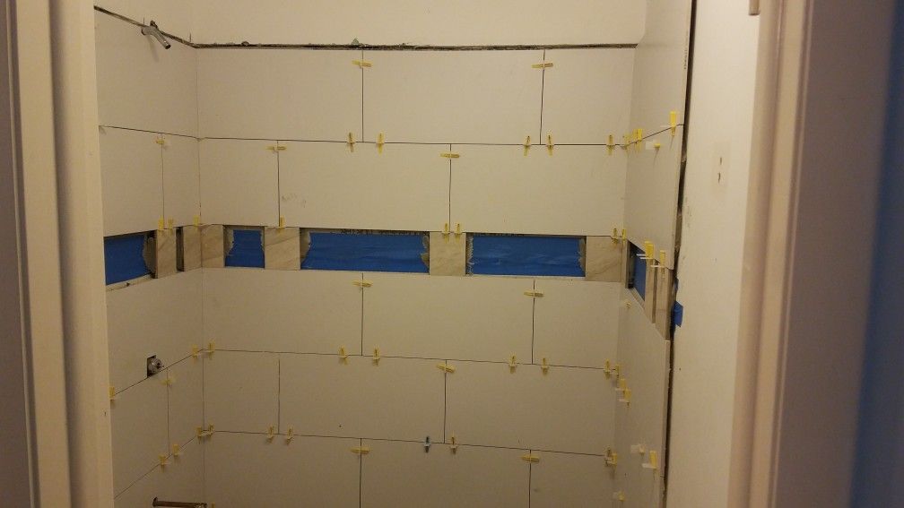 Marble Tile