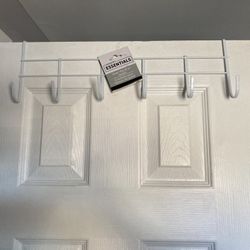 Over The Door Hook Laundry