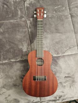 Cordoba Mahogany Ukulele