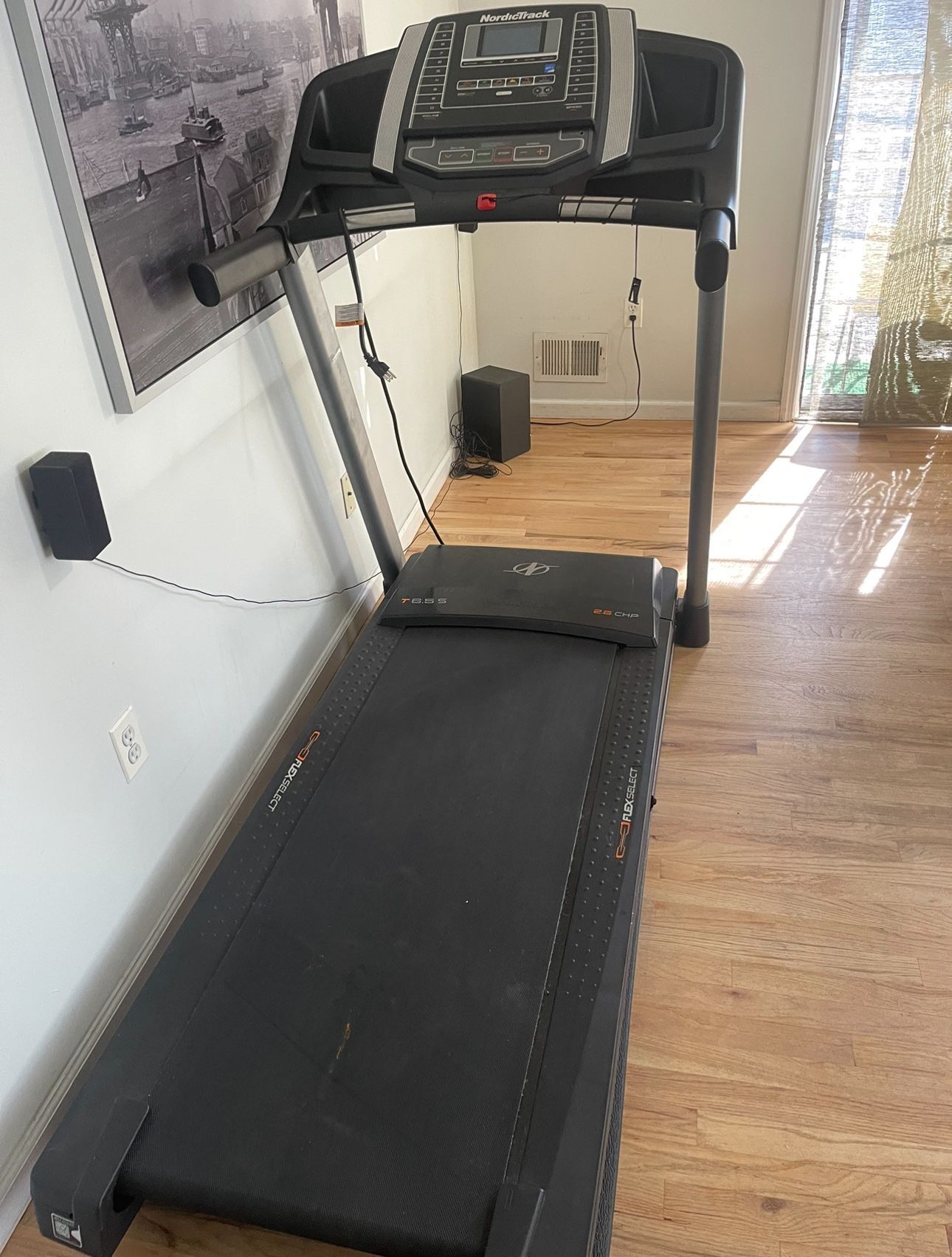 Treadmill
