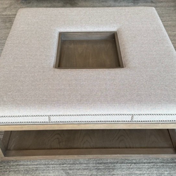 Michael Weiss Coffee Table