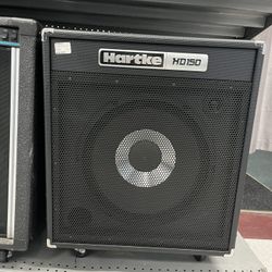 (68339) HARTKE AMP