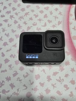 GoPro Hero Black 10 + A LOT of additional accessories
