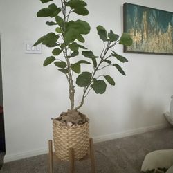 Artificial Plant