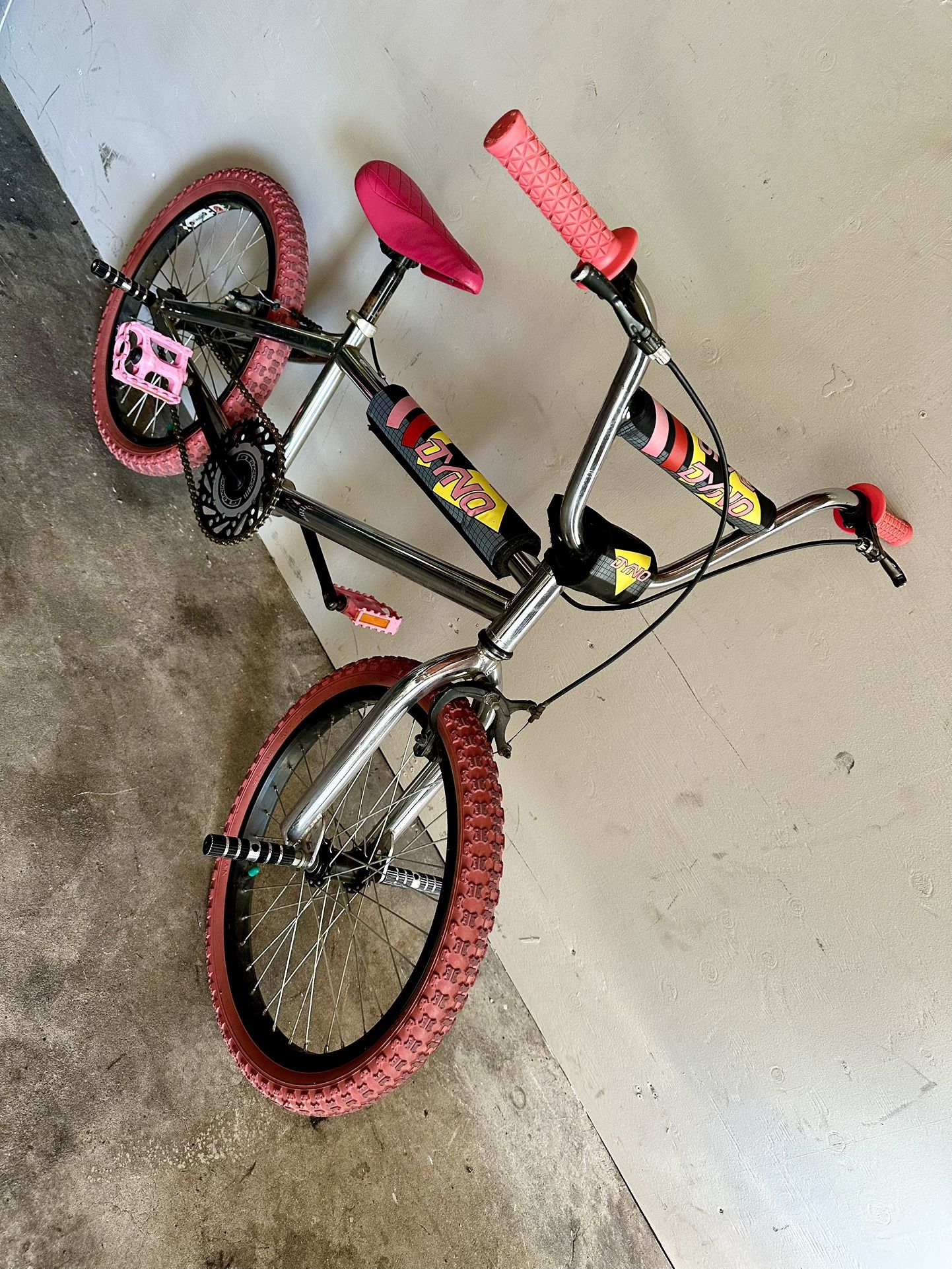 Gt Dyno