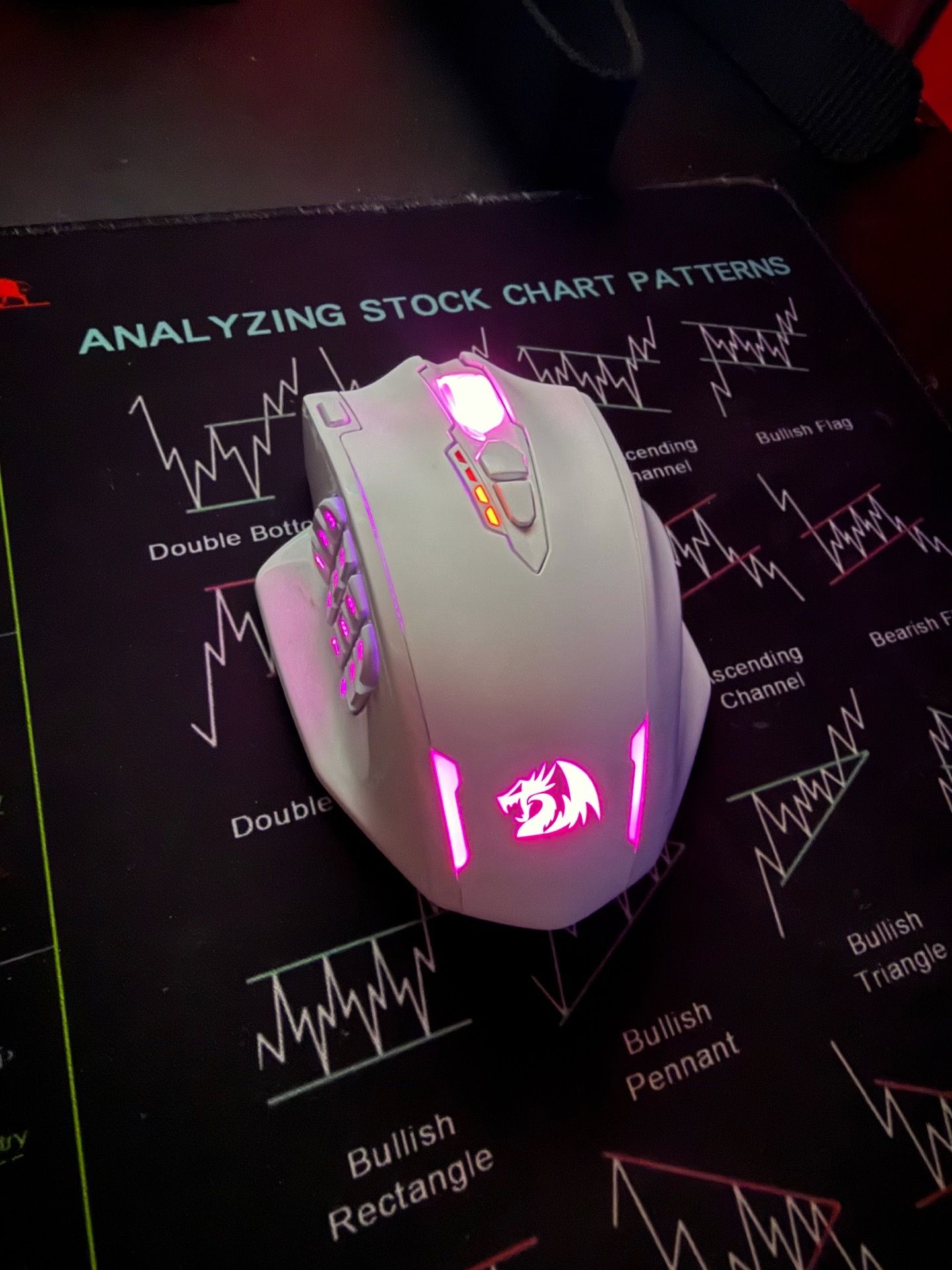 Gaming Mouse