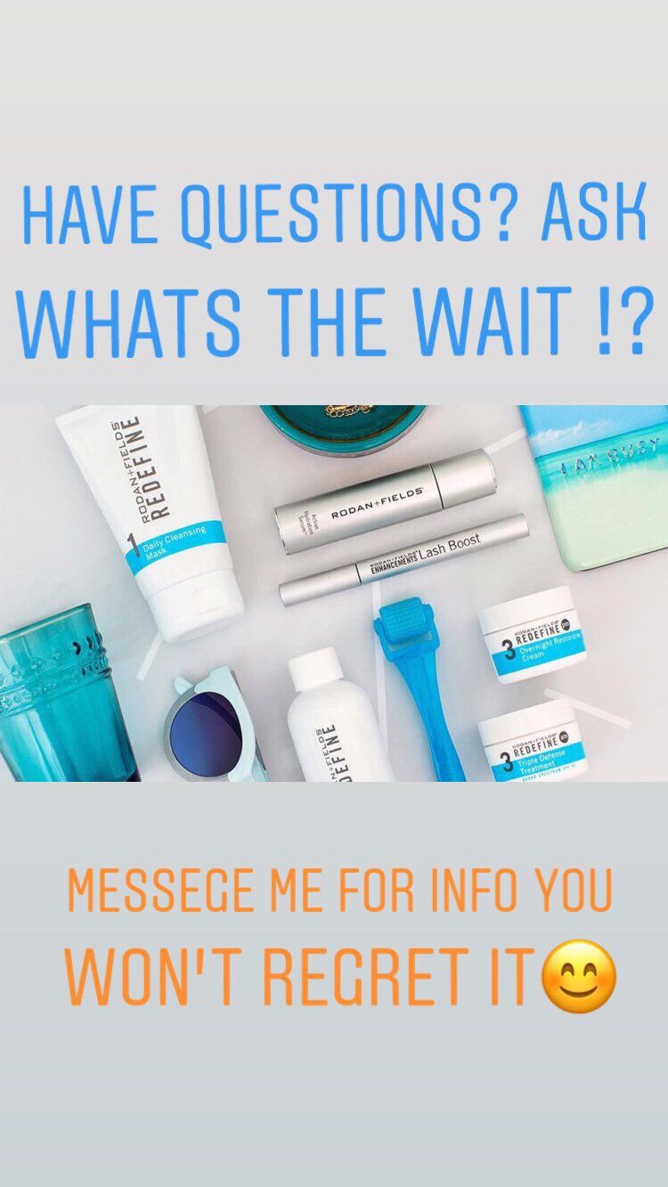 Rodan and Fields