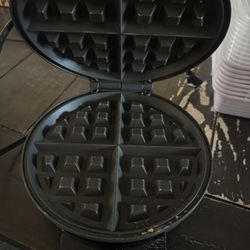 Waffle Maker