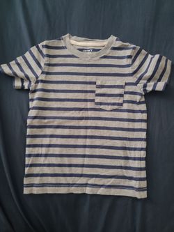 Boy Shirt