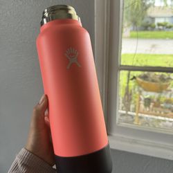 Hydroflask Wide Mouth 40oz