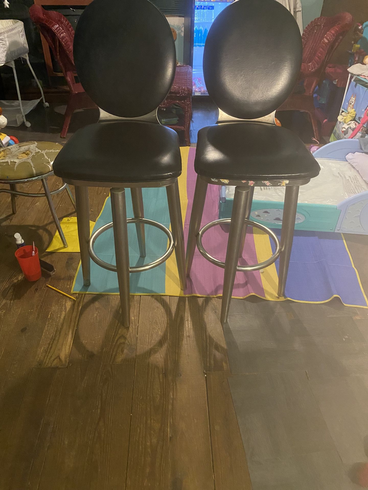 Bar Chairs