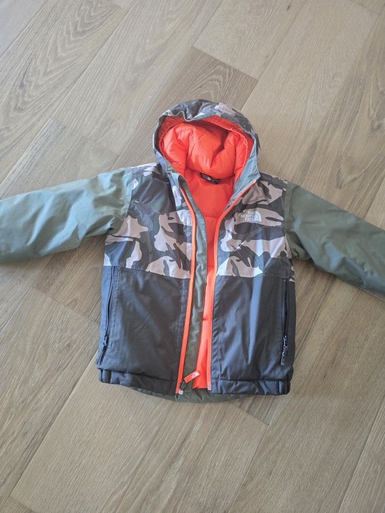 The North Face Toddler Jacket