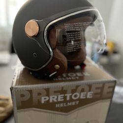 Pretoee Helmet PT-AIR 06 XL