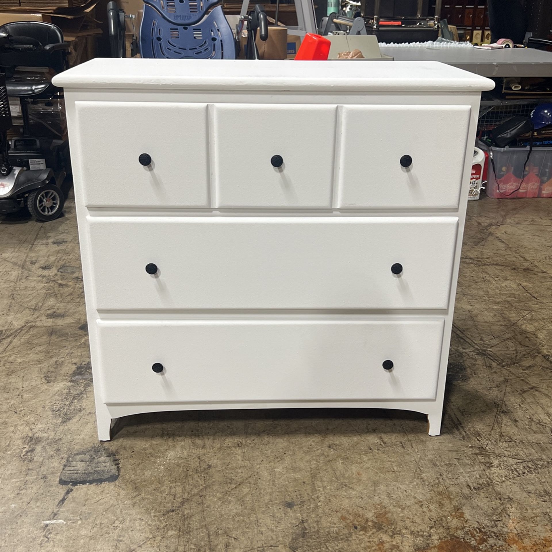 Dresser