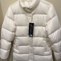 Brand New Puffer Jacket